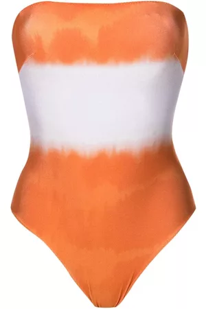 CLUBE BOSSA Bañador Baloutelli con motivo tie-dye