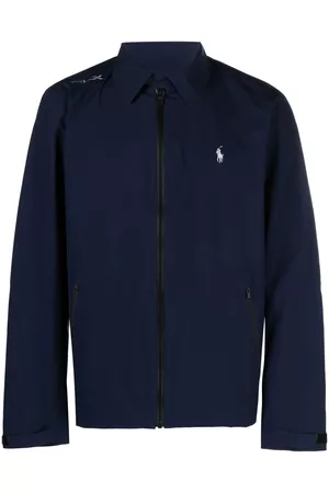 Cortavientos ralph lauren online hombre