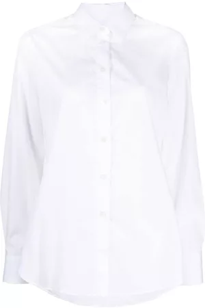 Filippa K Camisa Jane de manga larga