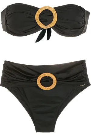 Brigitte Bikini con detalle de anilla