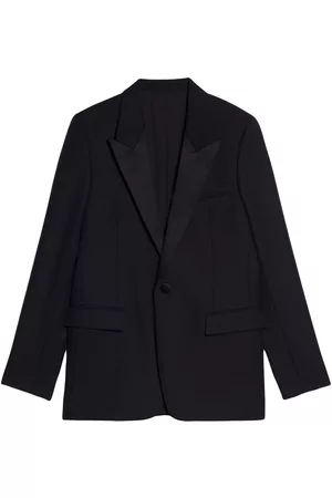 Ami Blazer de vestir con botones