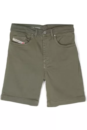 Diesel Bermudas D-Macs