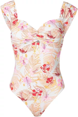 CLUBE BOSSA Bañador Margareta