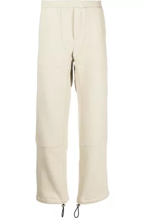 BUSCEMI Pantalones de chándal con paneles