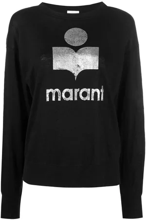 Marant Etoile Camiseta Klowia