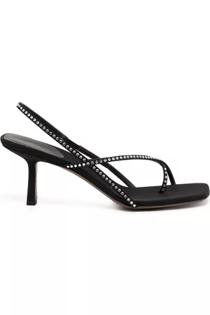 Neous Sandalias Shamali con tacón de 65mm