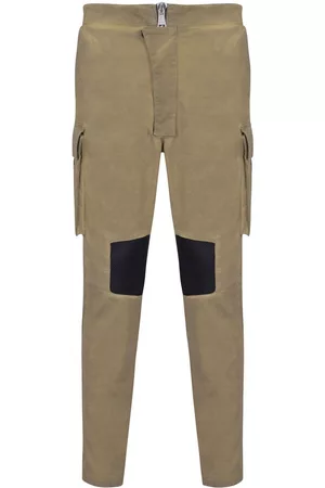 Balmain Pantalones ajustados