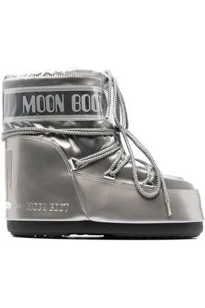 Moon Boot Botas de nieve Icon Low