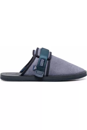SUICOKE Slippers Zavo-Mabda de x Daniel Arsham