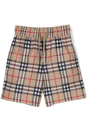 Burberry niños outlet online 2025