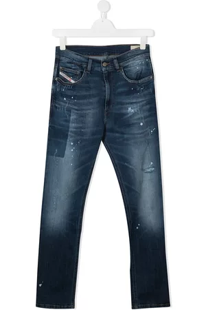 Diesel Vaqueros tapered Eetar