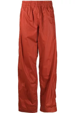 Isabel Marant Pantalones de chándal con dos bolsillos