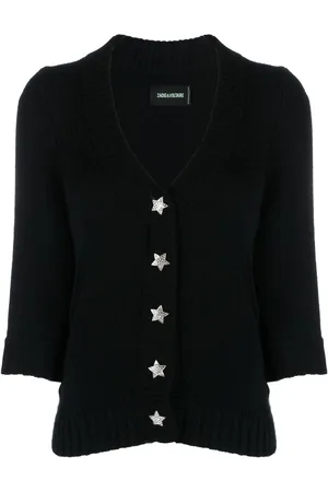 Zadig & Voltaire Cárdigan Betsy