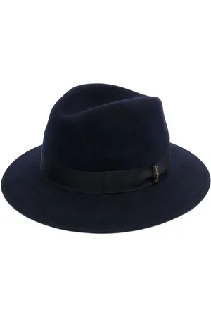 Borsalino Sombrero fedora Macho