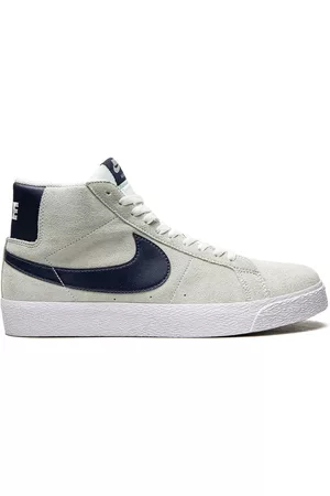 Nike Zapatillas SB Zoom Blazer Mid