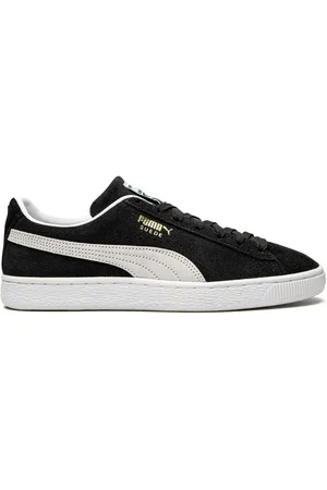 PUMA Zapatillas bajas Suede Classic XXI