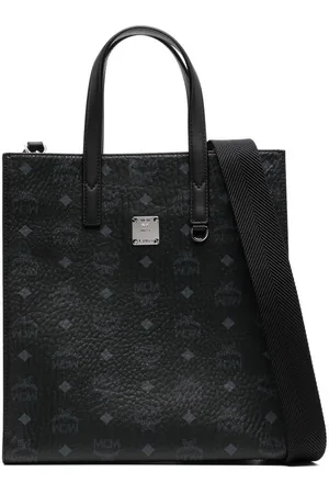 MCM Bolso shopper Small Aren