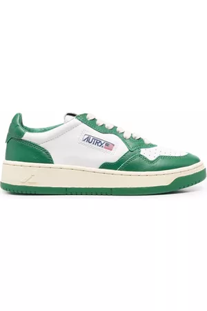 Autry Zapatillas bajas Medalist