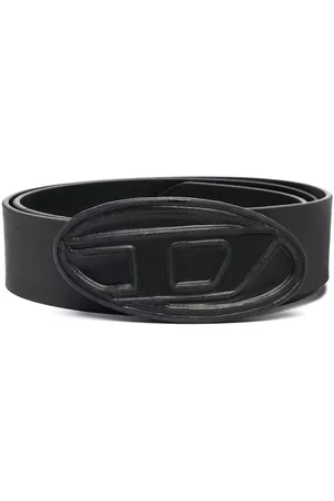 Diesel Cinturón con hebilla del logo 1DR
