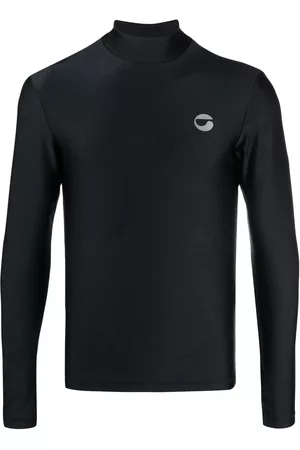 COPERNI Camiseta con logo en el pecho