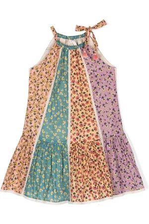 ZIMMERMANN Vestido con motivo floral