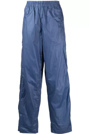 Isabel Marant Pantalones de chándal con dos bolsillos