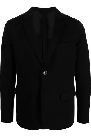 Emporio Armani Blazer con botones