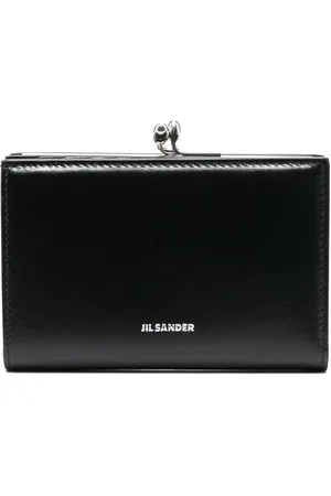 Jil Sander Cartera Goji