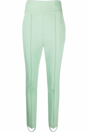 Loulou de Saison Pantalones Pinzon slim