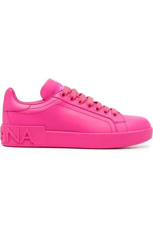 Dolce & Gabbana Zapatillas bajas con logo