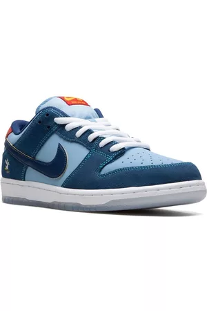 Nike Zapatillas SB Dunk Low Why So Sad ?
