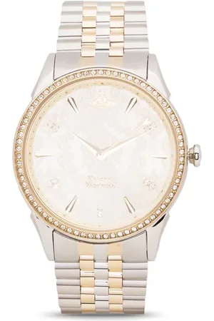 Vivienne Westwood Reloj Wallace de 35mm