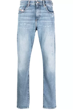 Diesel Vaqueros D-STRUKT slim 2019