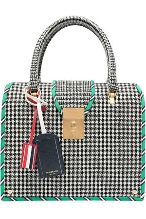 Thom Browne Bolso shopper Mrs. Thom Hunting