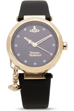 Vivienne Westwood Reloj Poplar de 35mm