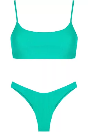 Brigitte Bikini estilo pull-on
