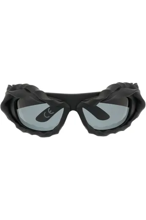 OTTOLINGER Gafas de sol 3D con detalle retorcido
