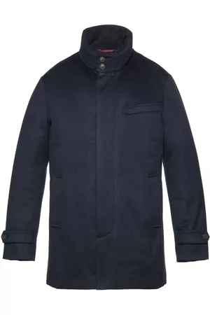Norwegian Wool Plumífero de cachemira