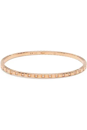 Pulseras Brazaletes Chopard mujer FASHIOLA.es