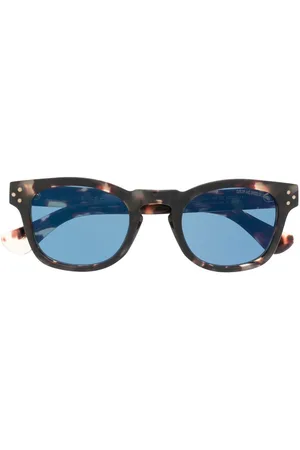 CUTLER & GROSS Gafas de sol con montura cuadrada