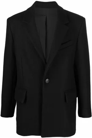 Ami Blazer con botones