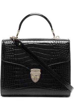 ASPINAL OF LONDON Bolso Mayfair