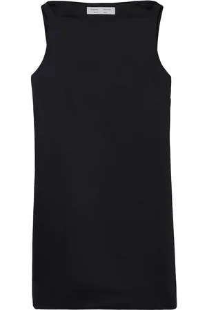 Proenza Schouler Bañador con logo en la cintura