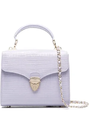 ASPINAL OF LONDON Bolso Mayfair
