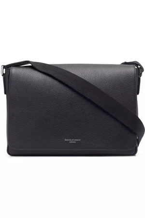 ASPINAL OF LONDON Bolso de hombro Reporter