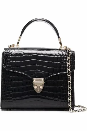 ASPINAL OF LONDON Bolso Mayfair