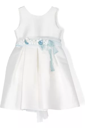 Mimilù Vestido con detalle floral