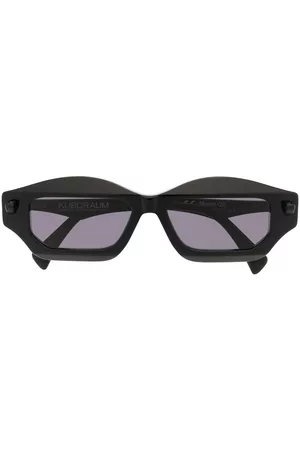 KUBORAUM Gafas de sol con montura fina