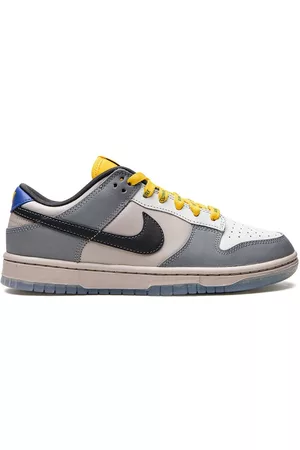 Nike Zapatillas Dunk Low North Carolina