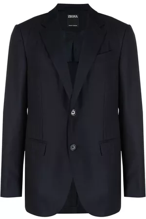Ermenegildo Zegna Blazer con botones